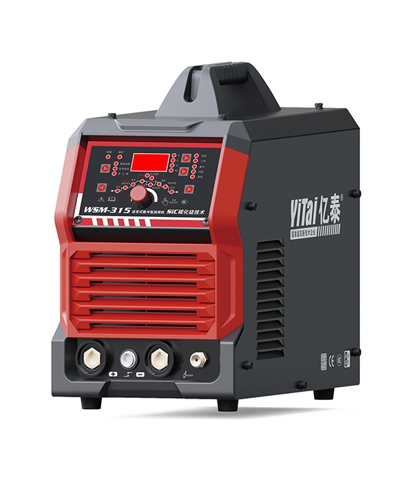 WSM-315SIC