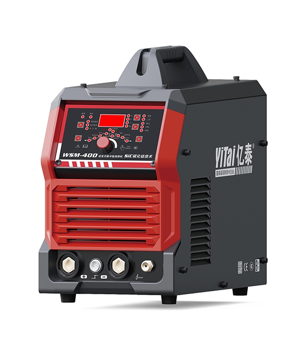 WSM-400SIC